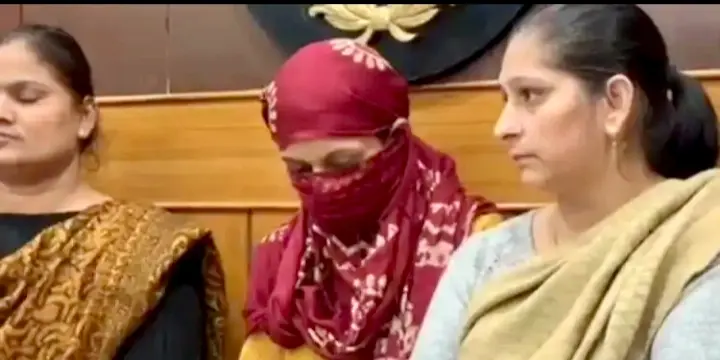 Haryana Woman Kills Children As They Were “Prettier”; Murdered Own Son To Throw Cops Off Track