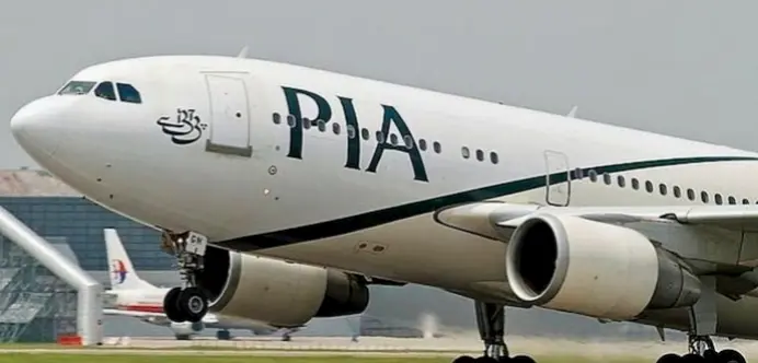 IMF Directs Pakistan To Sell PIA; Fauji Foundation One Of The Bidders