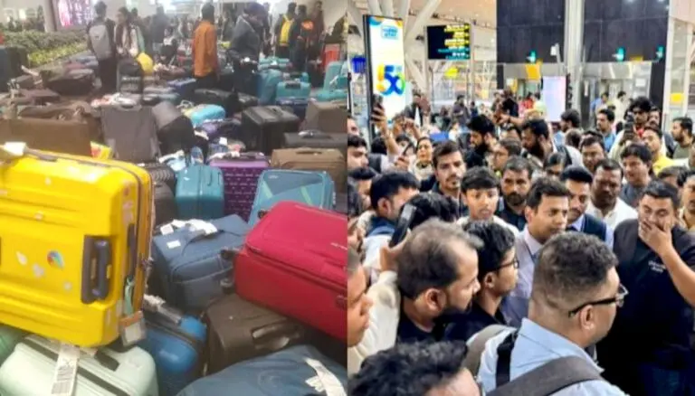 Flight Disruptions To Continue As Announces Cancellation Of 400 Flights; Seeks Relaxation From DGCA