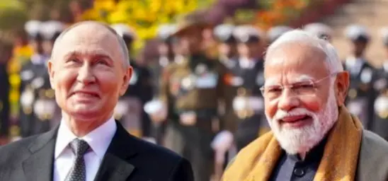 India And Russia Have Agreed To Economic Cooperation Programme Till 2030: PM Modi