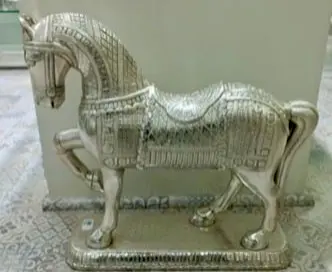 From Assam Tea To Kashmiri Saffron, Putin Takes Back Home A Slice Of Indian Tradition And Culture