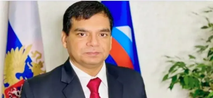 Who Is Abhay Kumar Singh, Putin’s Two Time MLA From Patna?