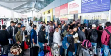 Govt Imposes Cap On Airfares To Protect Passengers From Overcharging; Real-Time Data Being Monitored