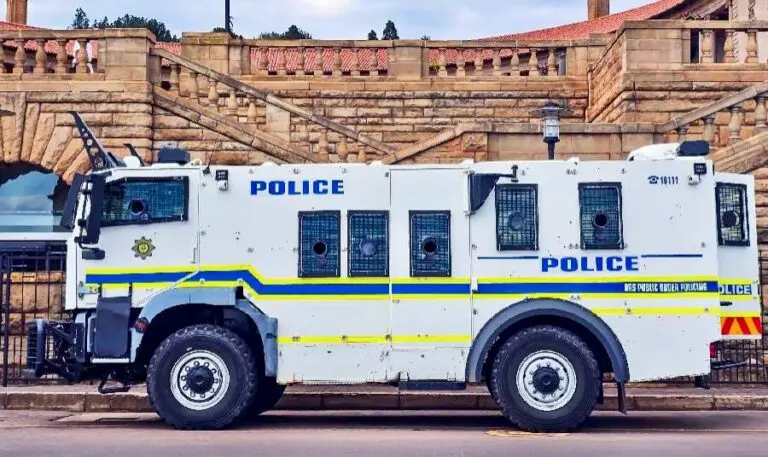 Mass Shooting In South Africa’s Pretoria Leaves At Least 11 Dead; Gun Violence Turning Into Major Threat For Country