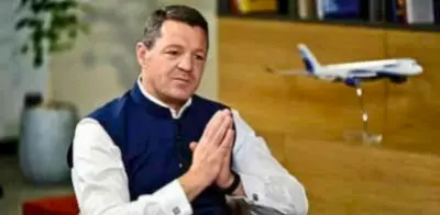 IndiGo CEO To Reply To DGCA Show-Cause Notice Today Or Face Punitive Action