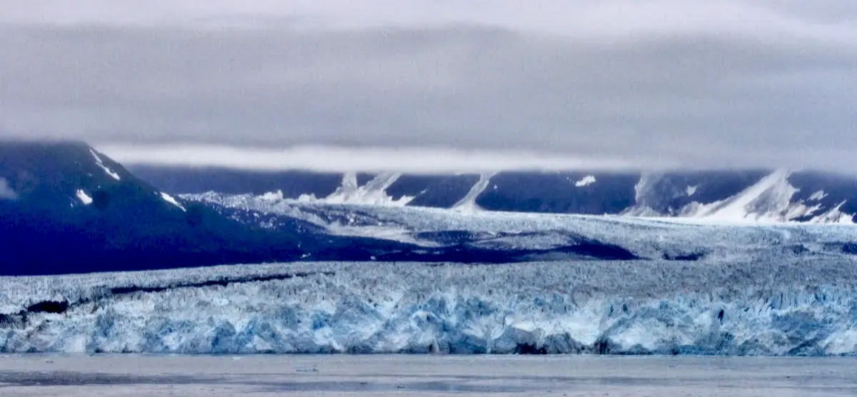Powerful Earthquake Rocks Alaska-Yukon Border; Damage Being Assessed