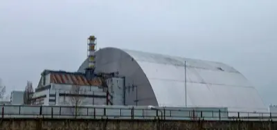 UN Monitoring Agency Confirms Damage To Chernobyl Main Barrier