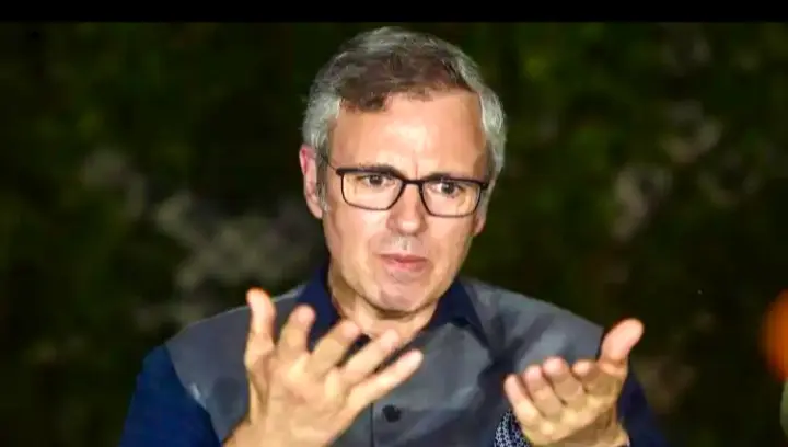 Jilted Woman’s Complaint Against Former Boyfriend Led To Bust Of ‘White Collar’ Terror Module: Omar Abdullah