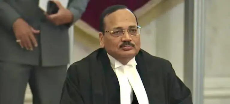 Can’t Browbeat Me By Commentary On Court Proceedings, CJI Surya Kant Says; Dismisses Prajwal Revanna’s Plea