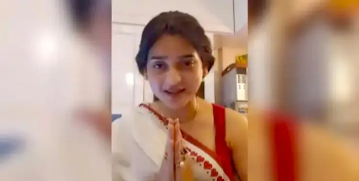 Former Don Haji Mastan’s Daughter Appeals To PM And HM; Seeks Reopening Of Her Case