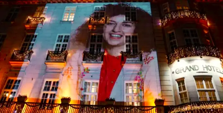 Global Condemnation Flows In After Iran Arrests Nobel Peace Prize Winner Narges Mohammadi; Nobel Committee Calls For Immediate Release