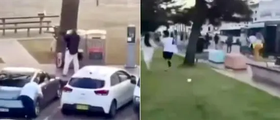 Bondi Beach Shooting Claims 10 Lives; Members Of Jewish Community Targeted