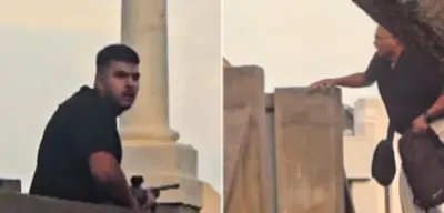 Bondi Beach Toll Rises To 16; Attackers Identified As Pakistan-Origin Father-Son Duo With Links To IS