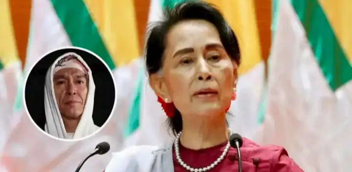Is Aung San Suu Kyi Still Alive? Know What Her Son Has To Say About Nobel Laureate’s Plight