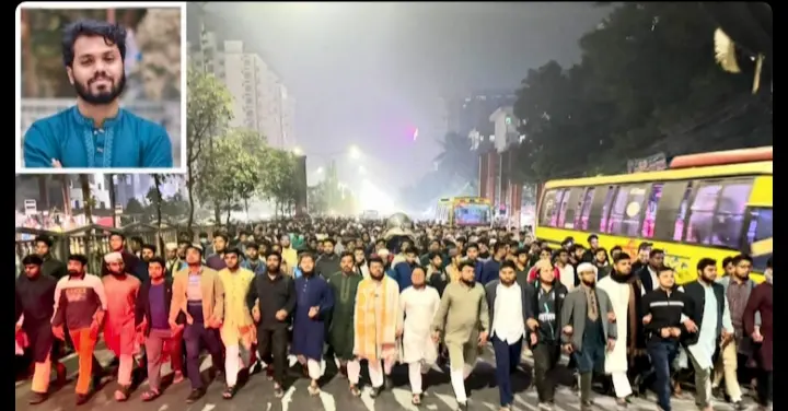 Bangladesh Claims Dhaka Shooters Fled To India Despite Police Saying Otherwise; New Delhi Issues Denial