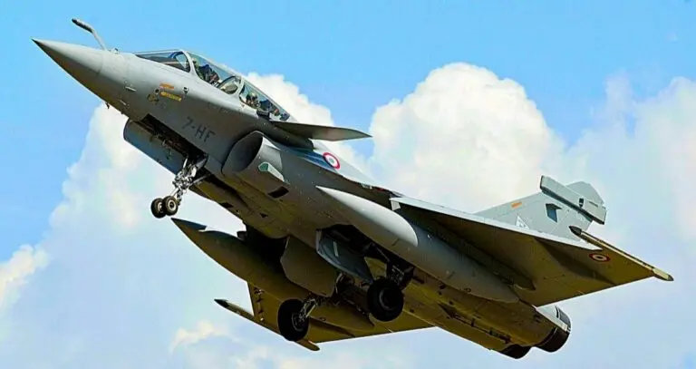 Indian Rafale AESA Radar Components To Be Built By Desi Company In Collaboration With Original Manufacturer