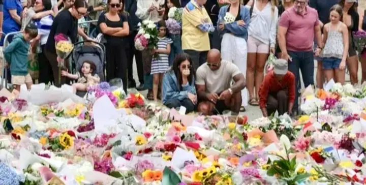 Did Bondi Beach Shooters Use Indian Passports To Travel To Philippines Earlier This Year? Know More