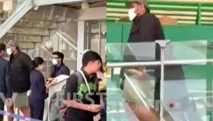 Luthra Brothers To Be Deported From Thailand Today; Footage Shows Them At Bangkok Airport