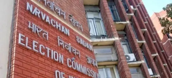 Draft Electoral Roll For 2026 Published For West Bengal; Over 58 Lakh Names Deleted