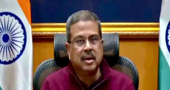 New Education Bill Aimed At Allignment With NEP 2020: Dharmendra Pradhan