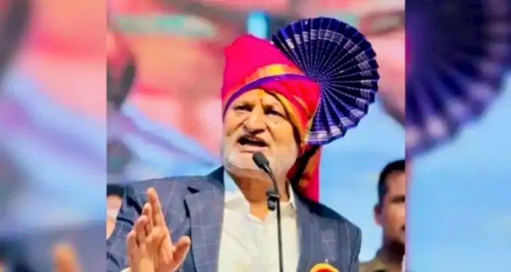 Maharashtra Sports Minister Faces Arrest For Corruption; CM Discusses Replacement