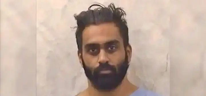 Indian-Origin Man With Schizophrenia Charged With Murder In The US For Killing His Father With Sledgehammer