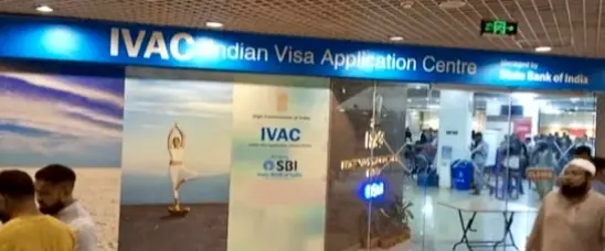 New Delhi Closes Indian Visa Application Centre In Dhaka After Threats