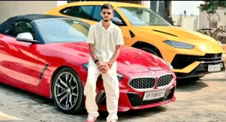 Popular YouTuber And Social Media Influencer Under ED Scanner For Promoting Online Betting Rackets