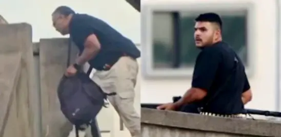 Indian And Australian Investigators Probe Bondi Beach Attacker’s Travel And Financial Trail