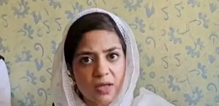 Bihar Hijab Issue Travels To Srinagar; PDP Leader Iltija Mufti Registers Police Complaint Against Bihar CM Nitish Kumar