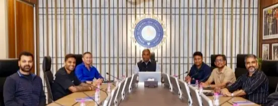 Shubman Gill Dropped From T20I World Cup Squad; Ishan Kishan Finds Place