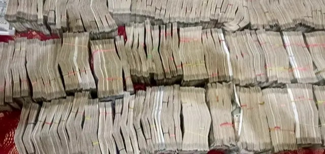 Senior Army Officer Arrested On Graft Charges By CBI; Raids Lead To Massive Cash Seizure
