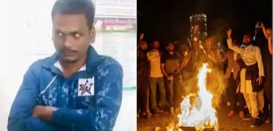 Hindu Lynched In Bangladesh Said Or Did Nothing Blasphemous, Investigation Reveals