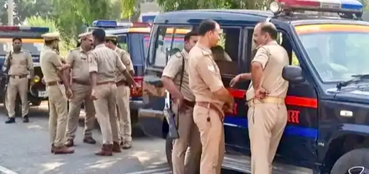 Mothers Of Juvenile Delinquents Arrested In UP To Try And Bring Them Back On Track