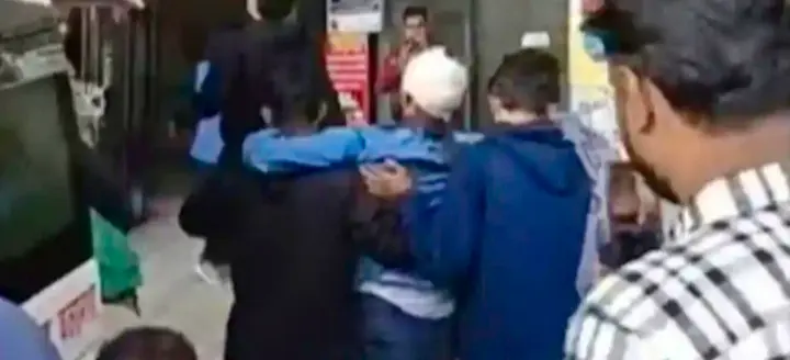 Student Leader Shot In The Head In Bangladesh; Unrest Continues In Country