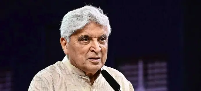 Javed Akhtar Lashes Out At Nitish Kumar On Hijab Issue; Calls Act Indecent