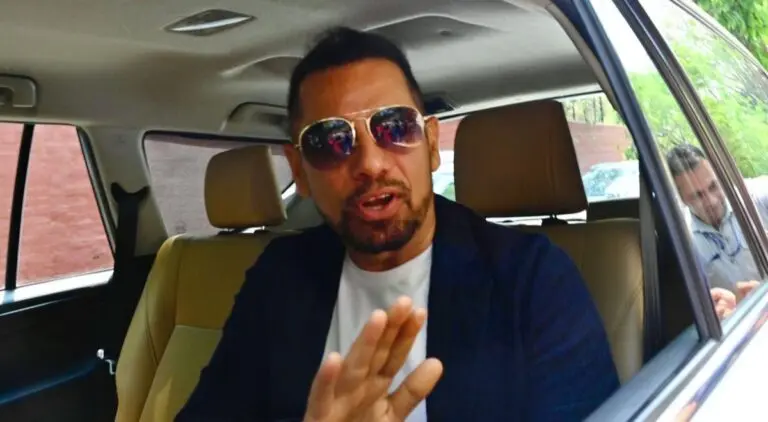 Congress Leaders Want Priyanka Gandhi To Play Greater Role; Vadra Explains