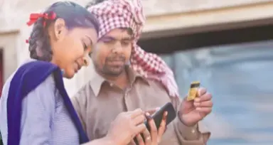 Women From These 15 Villages In Rajasthan Will Not Have Access To Smartphones Soon; Know Why