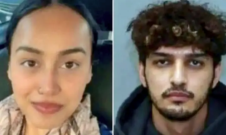 Indian Woman Found Murdered In Canada; Nationwide Search Underway To Trace Suspect