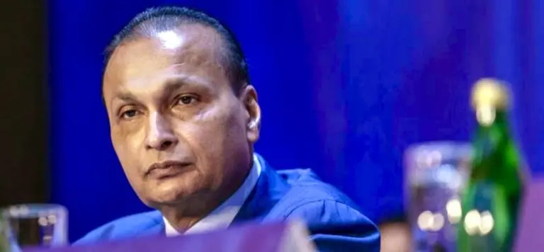Can’t Declare Anil Ambani’s Or His Company’s Accounts ‘Fraud’, Bombay HC Tells Three Banks