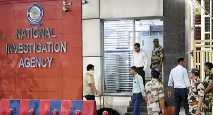 India Launches Its First Organised Crime Network Database To Dismantle Criminal Syndicates