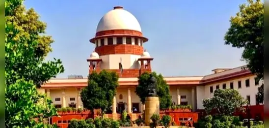 When The Supreme Court’s ‘Sixth Sense’ Came In Handy To Save Man From Jail, Reunite Him With Woman He Loves