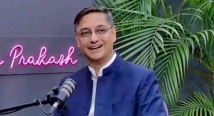 ‘Indian History Is Not What We Have Been Taught To Believe’, PM’s EAC Member Sanjeev Sanyal Says