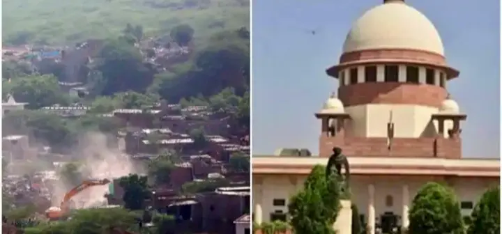 After Protests Rock The Country, SC To Hear Aravalli Range Matter On Monday