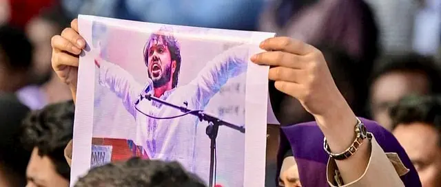 India Denies That Hadi’s Killers From Dhaka Entered Indian Territory Through Meghalaya Border