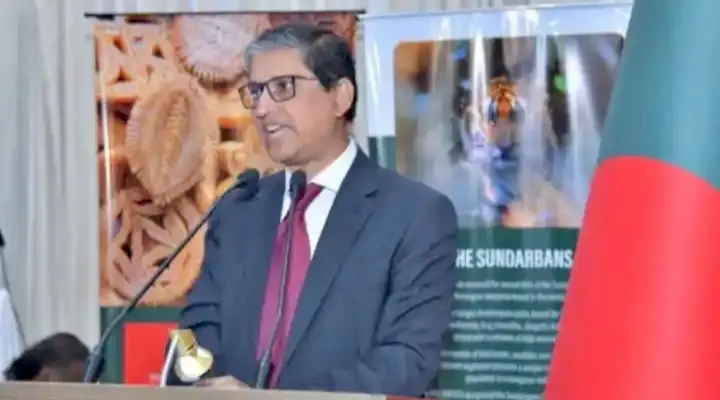 Bangladesh High Commissioner To India Flies To Dhaka At Short Notice; Gives Rise To Speculation Amid Strained Ties