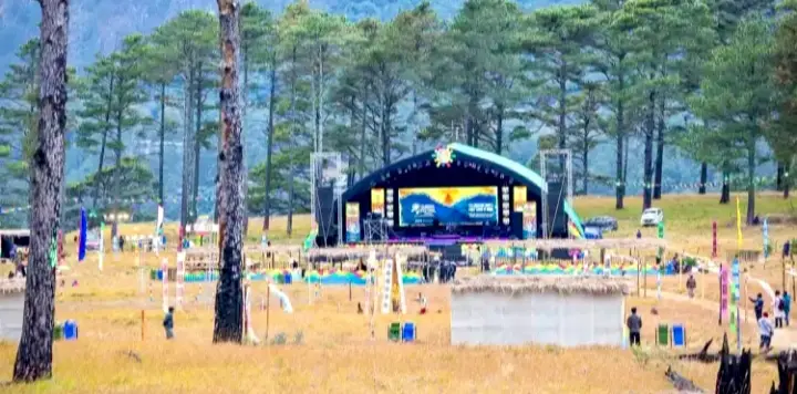 Visit Dong To Usher In The Country’s First Sunrays On New Year’s Day; Be A Part Of The Sunrise Festival Of India