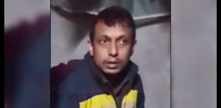 Another Hindu Man Killed In Bangladesh; Shot Dead By Co-Worker While On Guard Duty