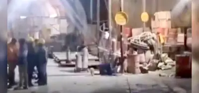 Indian Railways Not Involved In Chamoli Train Crash; Injured Shifted To Hospital