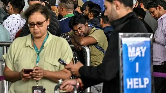 Indigo refund deadline set